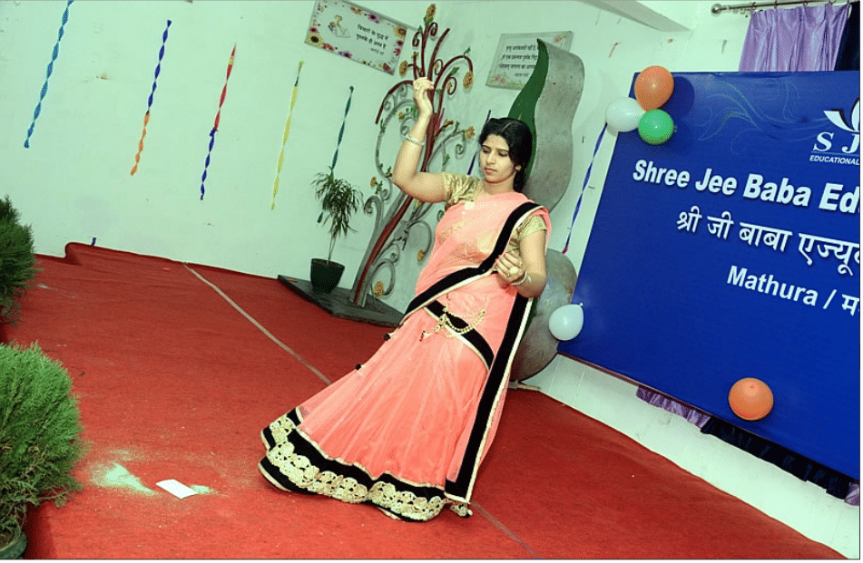 Shri Jee Baba College of Law Mathura College Functions photo 5